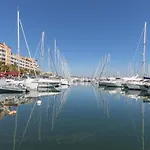 Les Lantanas By Interhome Appartement Hyères