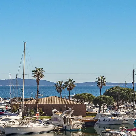 Les Lantanas By Interhome