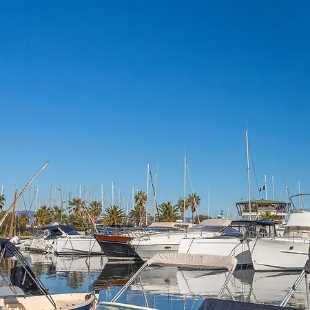 Les Lantanas By Interhome