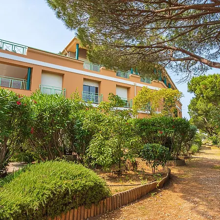 Les Lantanas By Interhome