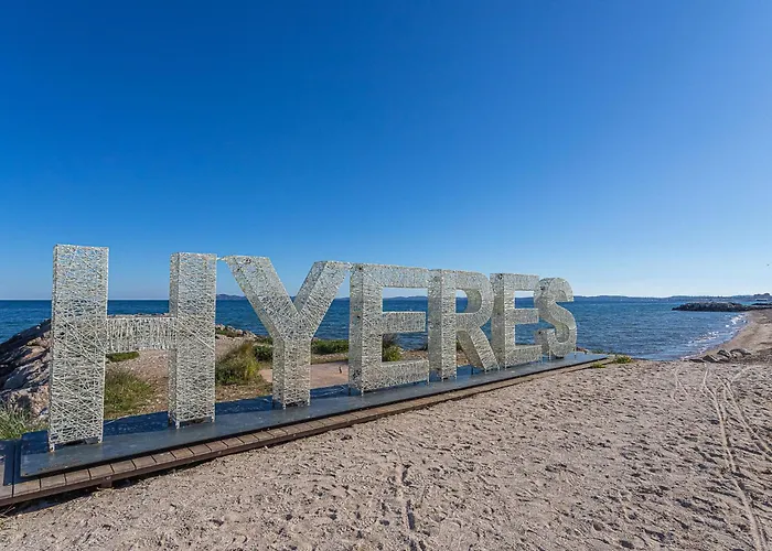 Les Lantanas By Interhome *