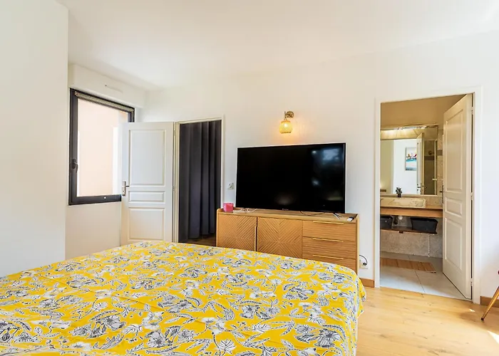 Les Lantanas By Interhome