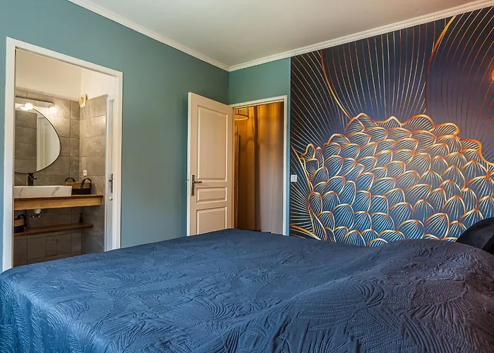 Les Lantanas By Interhome Διαμέρισμα