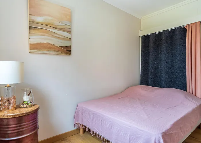 Les Lantanas By Interhome Διαμέρισμα *