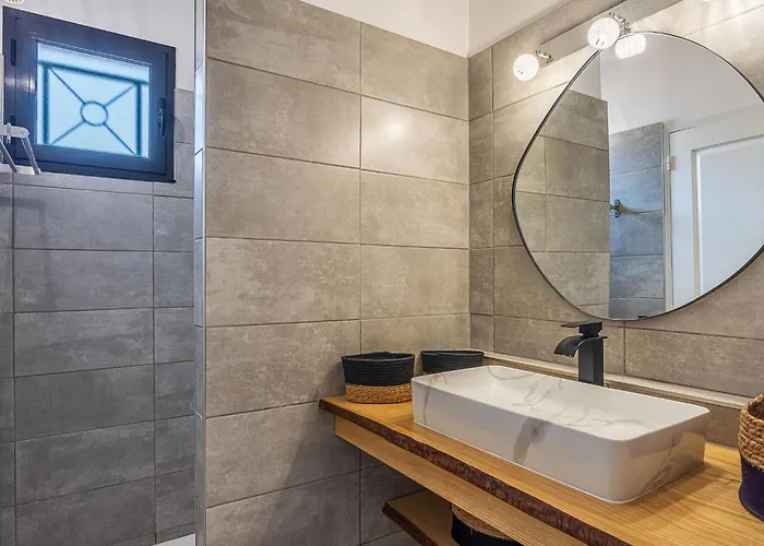 Διαμέρισμα Les Lantanas By Interhome