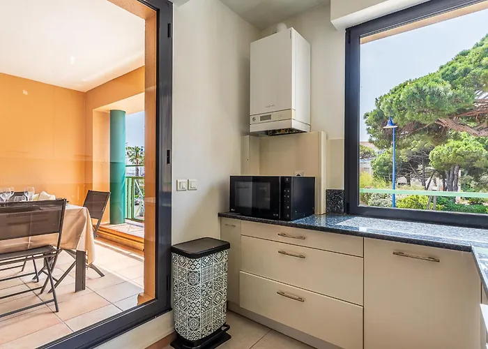 Διαμέρισμα Les Lantanas By Interhome *