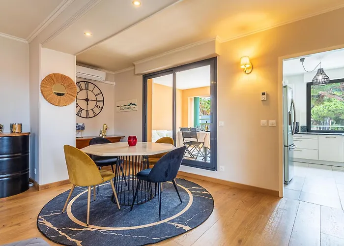 Les Lantanas By Interhome Διαμέρισμα