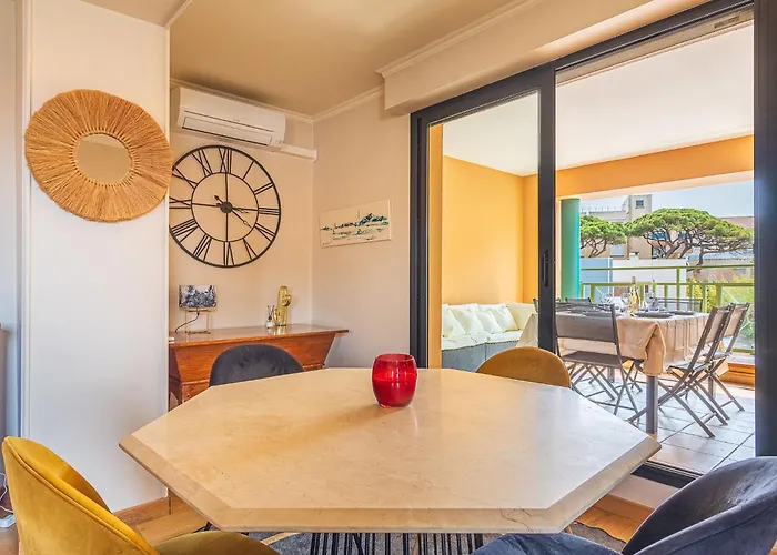 Διαμέρισμα Les Lantanas By Interhome Ιέρ