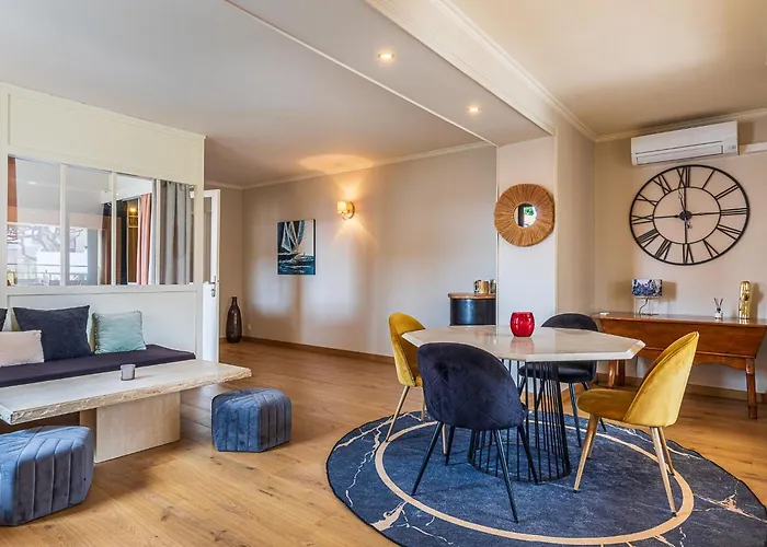 Les Lantanas By Interhome *