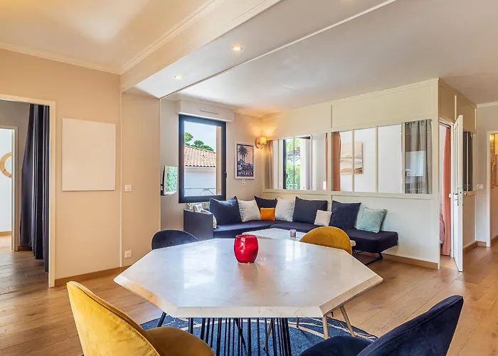 Διαμέρισμα Les Lantanas By Interhome *