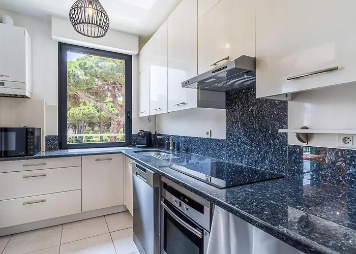 Les Lantanas By Interhome * Ιέρ