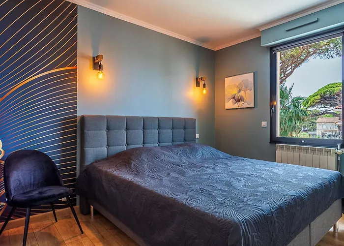 Les Lantanas By Interhome