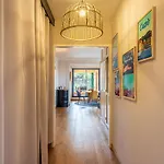 Les Lantanas By Interhome Apartman Hyères