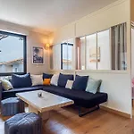 Les Lantanas By Interhome Hyères