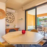 Apartman Les Lantanas By Interhome Hyères