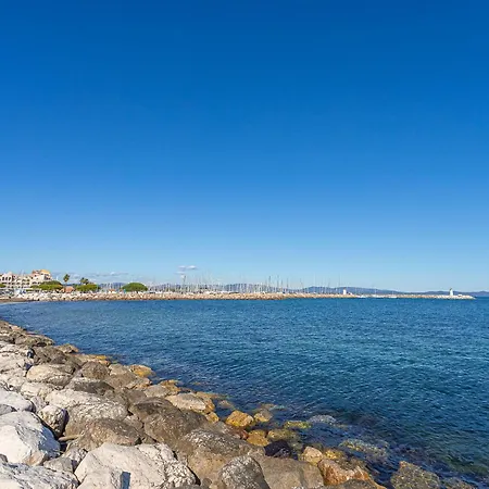 Les Lantanas By Interhome Hyères