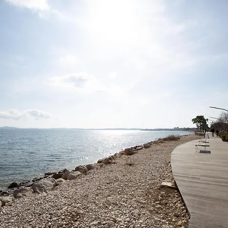 Les Lantanas By Interhome Apartment *