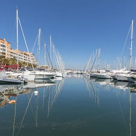 Les Lantanas By Interhome Apartmán Hyères