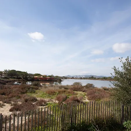 Les Lantanas By Interhome *