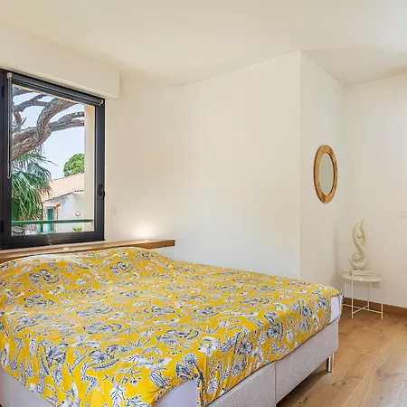 Les Lantanas By Interhome Apartment