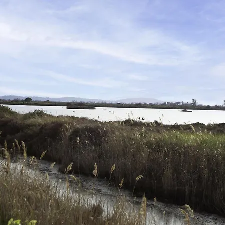 Les Lantanas By Interhome * Hyères