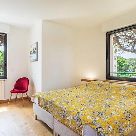 Apartmán Les Lantanas By Interhome *