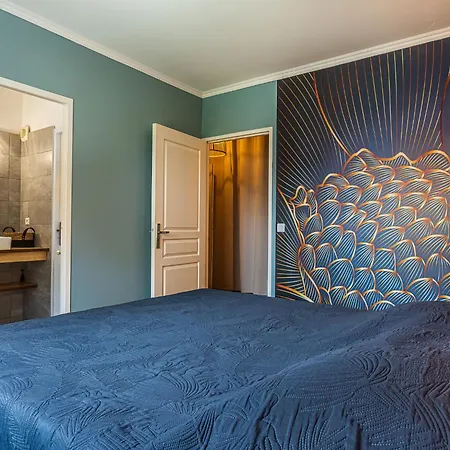 Les Lantanas By Interhome Apartament