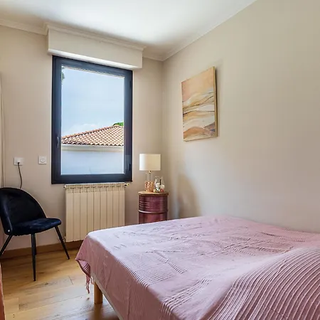 Les Lantanas By Interhome *