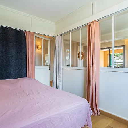 Les Lantanas By Interhome Hyères