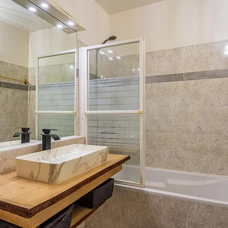 Les Lantanas By Interhome