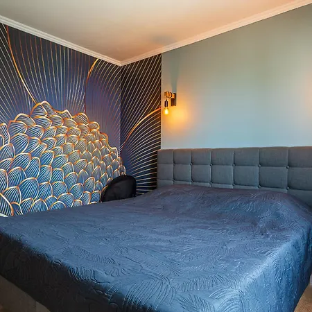 Les Lantanas By Interhome Apartment *