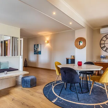 Les Lantanas By Interhome *