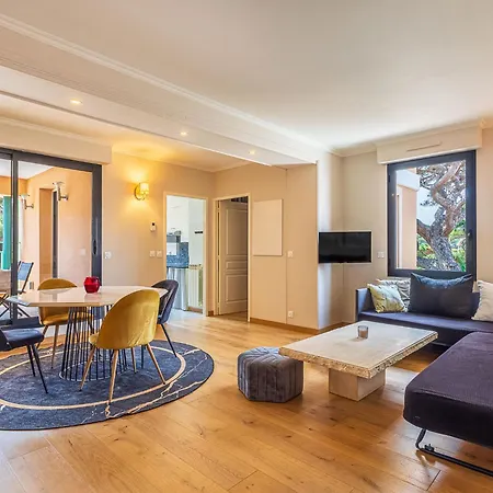 Les Lantanas By Interhome *