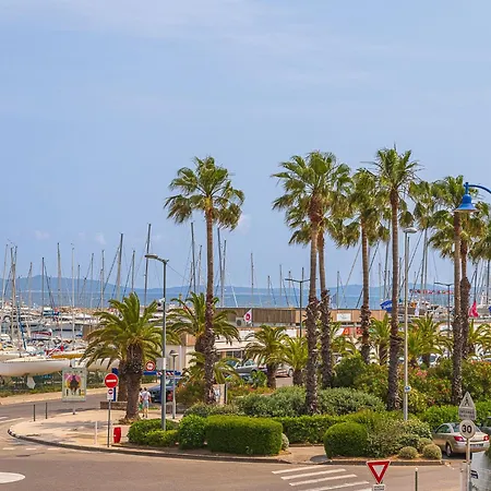 Les Lantanas By Interhome Apartament *