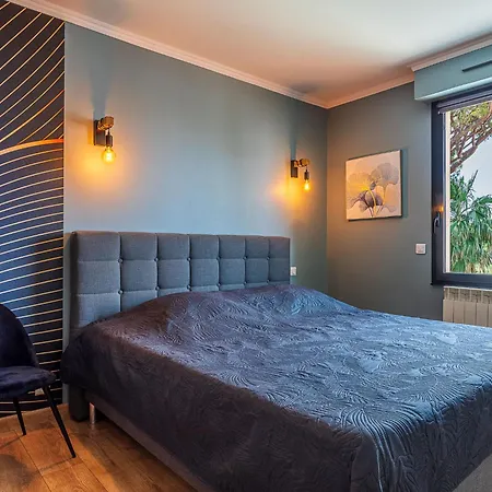 La Seniorie By Interhome