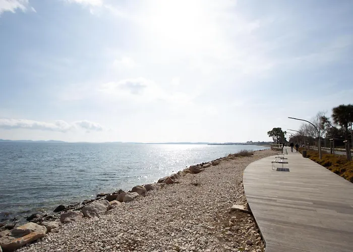 Les Lantanas By Interhome Lejlighed *