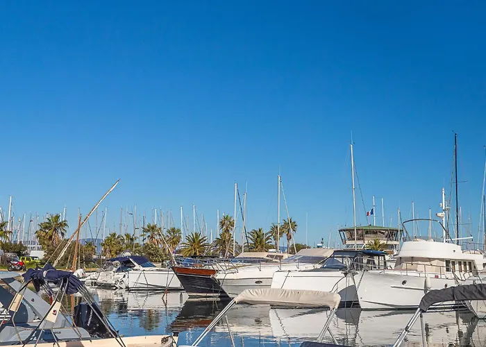 Les Lantanas By Interhome