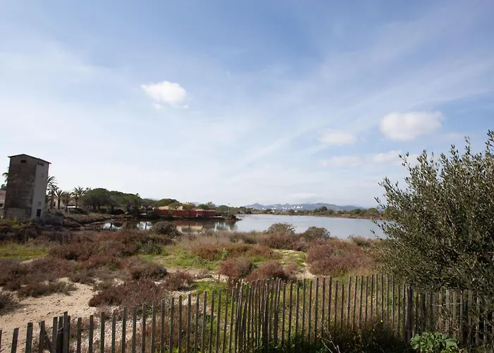 Les Lantanas By Interhome *