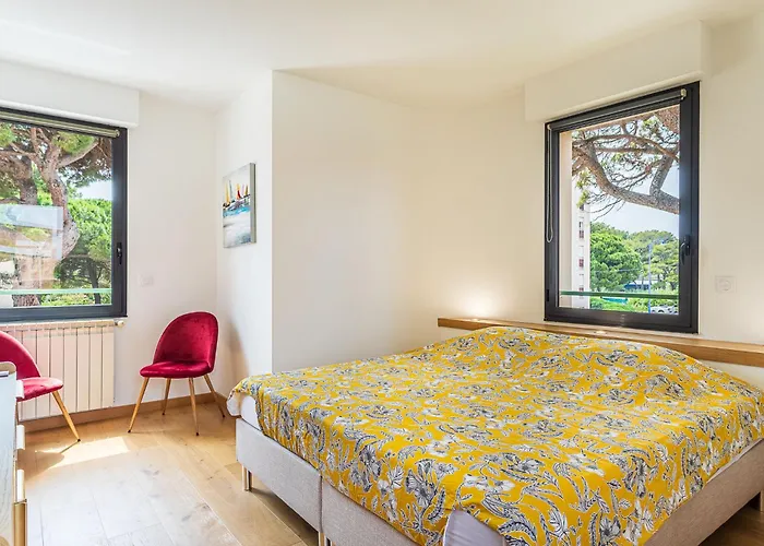 Lejlighed Les Lantanas By Interhome *