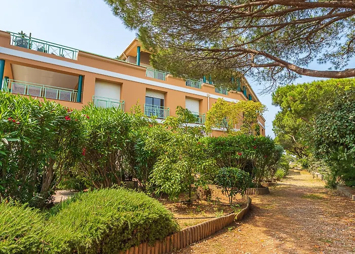 Les Lantanas By Interhome