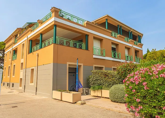 Lejlighed Les Lantanas By Interhome *