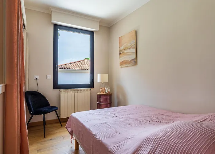 Les Lantanas By Interhome *