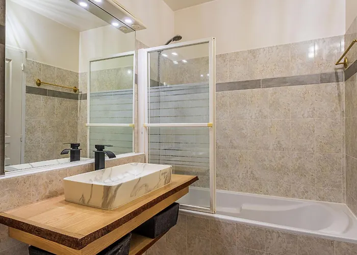 Les Lantanas By Interhome