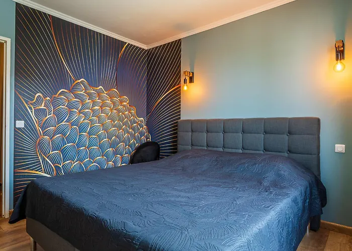 Les Lantanas By Interhome Lejlighed *