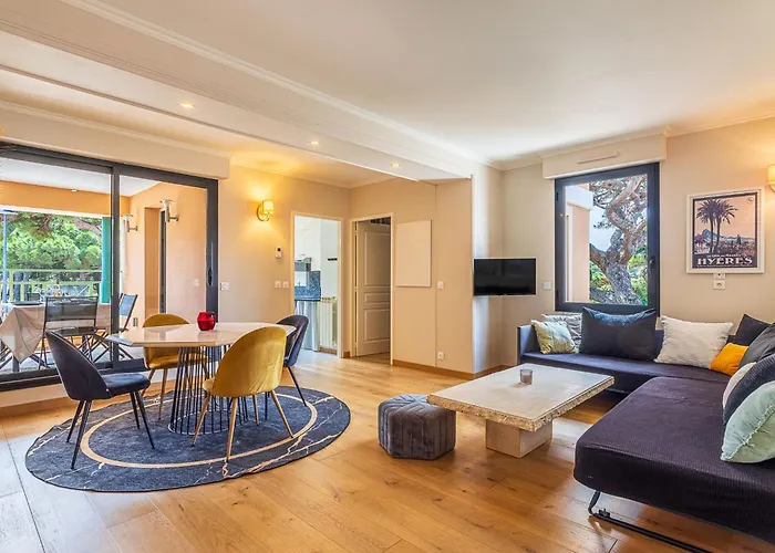 Les Lantanas By Interhome *