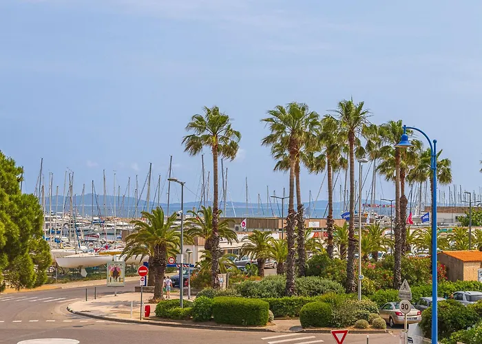 Les Lantanas By Interhome Lejlighed *